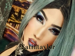 Satintaylor