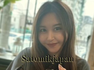 Satomikjapan