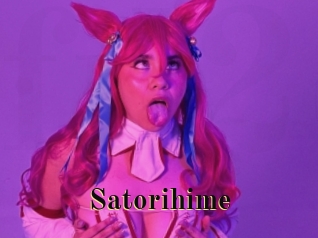 Satorihime