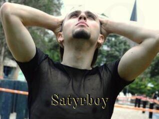 Satyrboy