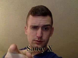 Saucy_X