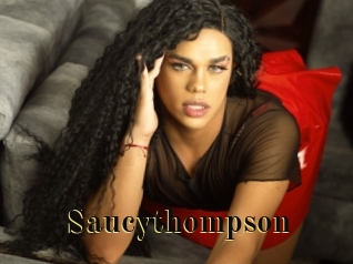 Saucythompson