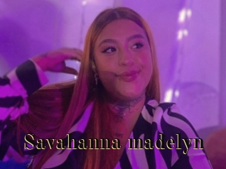 Savahanna_madelyn