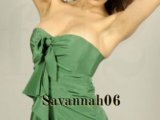 Savannah06