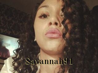 Savannah91