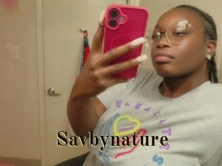 Savbynature