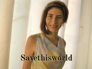 Savethisworld