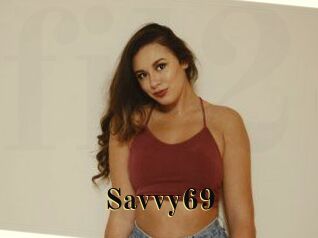 Savvy69