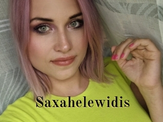 Saxahelewidis