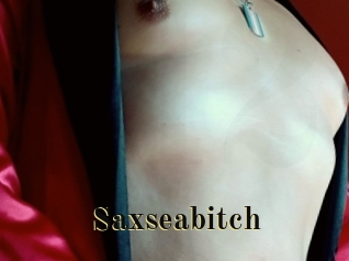 Saxseabitch
