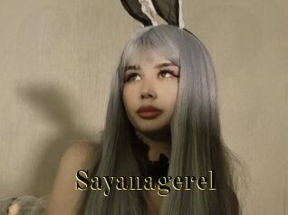 Sayanagerel