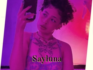 Sayluna
