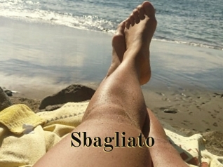 Sbagliato