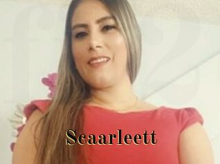Scaarleett