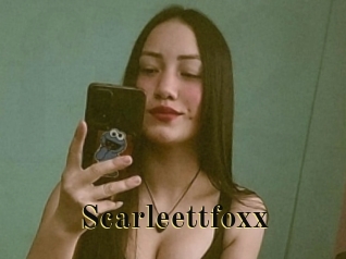 scarleettfoxx Films 2 Q