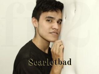 Scarletbad