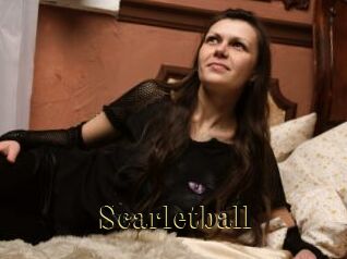 Scarletball