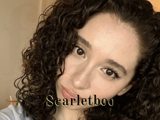 Scarletboo
