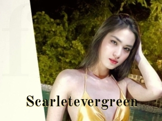 Scarletevergreen