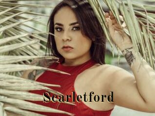 Scarletford