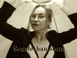 scarlethanistom Films 2 Q