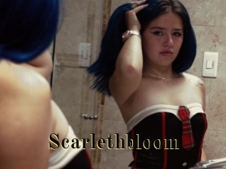 Scarlethbloom