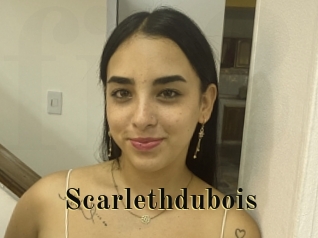 Scarlethdubois