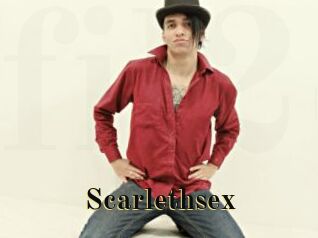 Scarlethsex