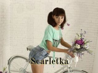 Scarletka