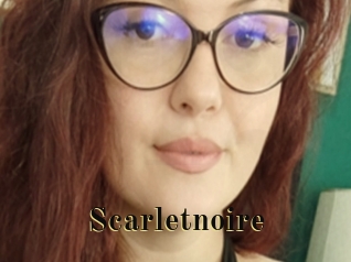 Scarletnoire