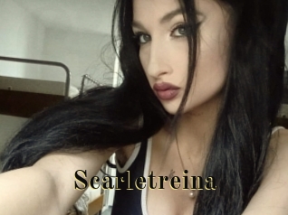 Scarletreina