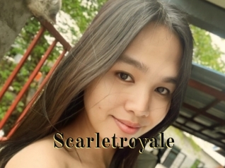 Scarletroyale