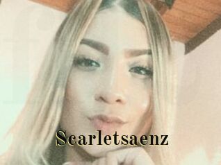 Scarletsaenz