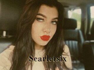 Scarletsix