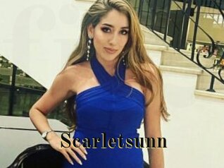 Scarletsunn