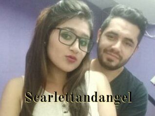 Scarlettandangel
