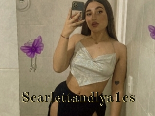 Scarlettandlya1cs