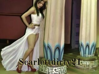 Scarlettdirty21