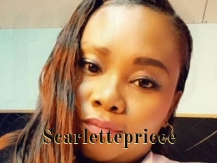 Scarlettepricce
