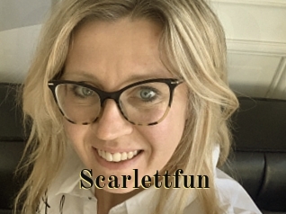 Scarlettfun