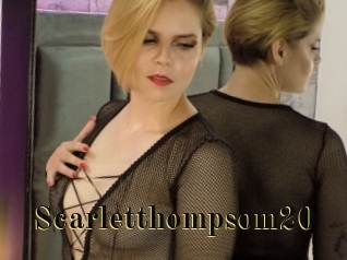 Scarletthompsom20