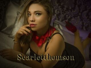 Scarletthomson