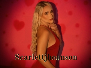 Scarlettjhoanson