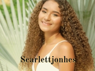 Scarlettjonhes