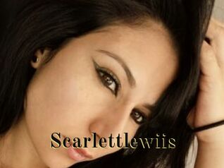 Scarlettlewiis