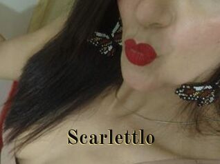 Scarlettlo