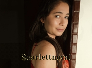 scarlettnovat Films 2 Q