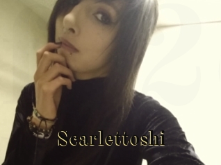 Scarlettoshi