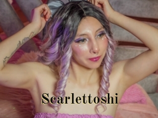scarlettoshi Films 2 Q