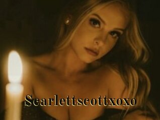 Scarlettscottxoxo